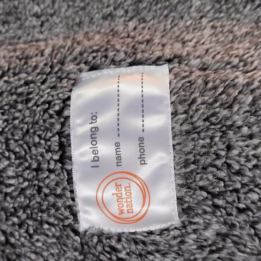 Jacket - Picture 4 of 5